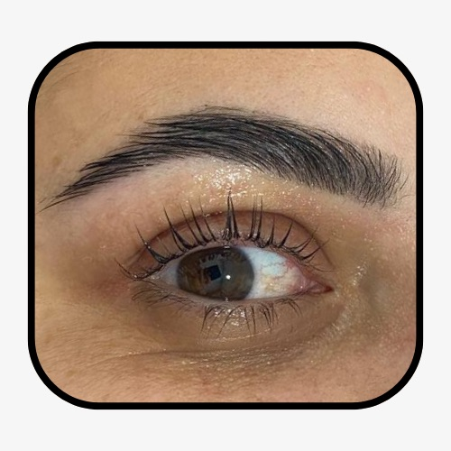 Lash Lifting